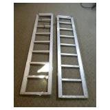 Fulton Aluminum Ramps