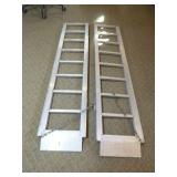 Fulton Aluminum Ramps