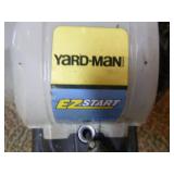 Lawn and Garden Tools