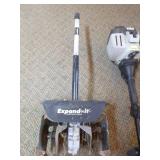 Lawn and Garden Tools