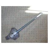 Lawn and Garden Tools