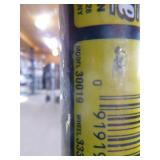 Shop Light and Dolly