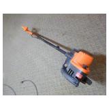 Lawn Edger and Lawn Trimmer