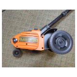 Lawn Edger and Lawn Trimmer