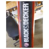 Lawn Edger and Lawn Trimmer