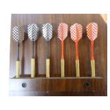 Sportcraft Electric Dart Board