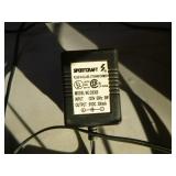 Sportcraft Electric Dart Board