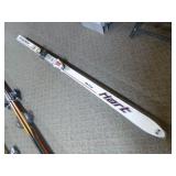 3 Sets of Down Hill Skis
