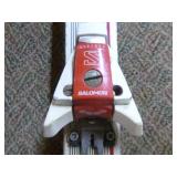 3 Sets of Down Hill Skis