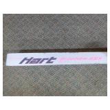 3 Sets of Down Hill Skis