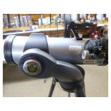 Meade StarNavigator 114mm f/8.8 Reflector Telescope with Autostar