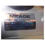 Meade StarNavigator 114mm f/8.8 Reflector Telescope with Autostar