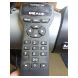 Meade StarNavigator 114mm f/8.8 Reflector Telescope with Autostar