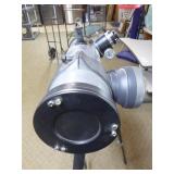Meade StarNavigator 114mm f/8.8 Reflector Telescope with Autostar