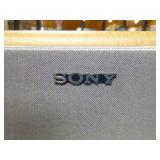 Pair of Sony Shelf Speakers