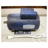 Leeson 110/220V Motor