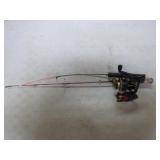 Ice Fishing Rods and Reels