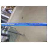 Ice Fishing Rods and Reels