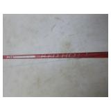 Ice Fishing Rods and Reels