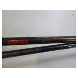 Fishing Rods and Reels