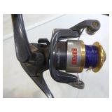 Fishing Rods and Reels