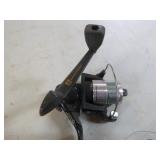 Fishing Rods and Reels