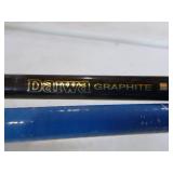 Fishing Rods and Reels