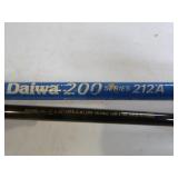 Fishing Rods and Reels