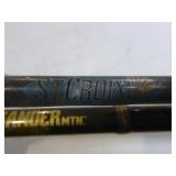 Fishing Rods and Reels