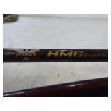 Fishing Rods and Reels