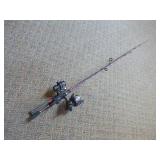 Fishing Rods and Reels