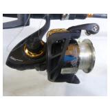 Fishing Rods and Reels