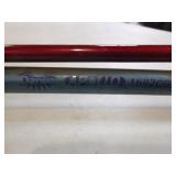 Fishing Rods and Reels