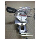 Craftsman 10" Compound Miter Saw
