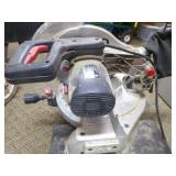 Craftsman 10" Compound Miter Saw