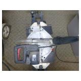 Craftsman 10" Compound Miter Saw