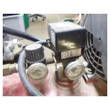 Coleman Powermate Handyman Air Compressor