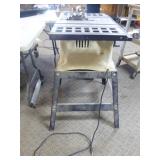 Pro-Tech 10" Bench Saw