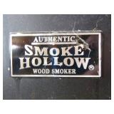 Smoke Hollow Wood Smoker