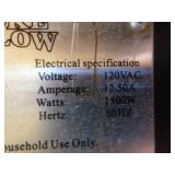 Smoke Hollow Wood Smoker