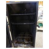 Smoke Hollow Wood Smoker