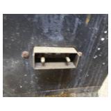 Smoke Hollow Wood Smoker