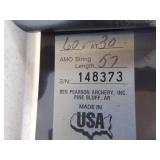 Pearson Ultra Compound Bow with Case