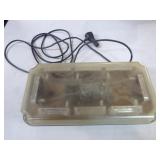 Automotive Magnetic Strobe Light