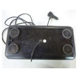 Automotive Magnetic Strobe Light