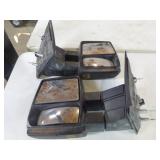 Vehicle Side Mirrors