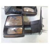 Vehicle Side Mirrors