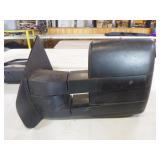 Vehicle Side Mirrors