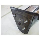 Vehicle Side Mirrors