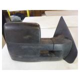 Vehicle Side Mirrors